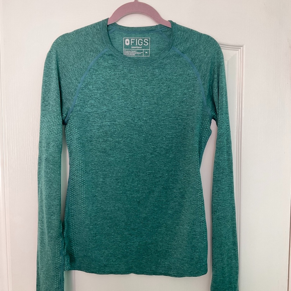 FIGS Salta underscrub Size M